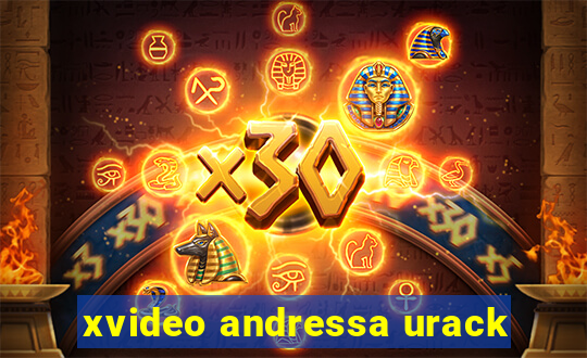 xvideo andressa urack